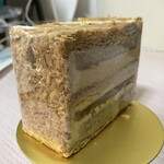 パティスリー SATSUKI - 