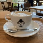 雪丸茶屋 - ドリンク写真: