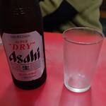 名物王寺ラーメン - ドリンク写真: