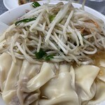 中華麺店 喜楽 - 