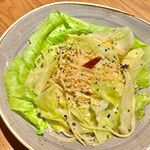 bistecca IL FORNO Osaka - 