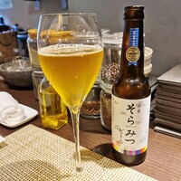 リストランテ リンコントロ - 