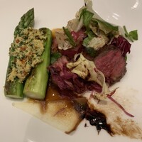 リストランテASO - 