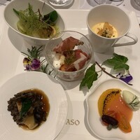 リストランテASO - 