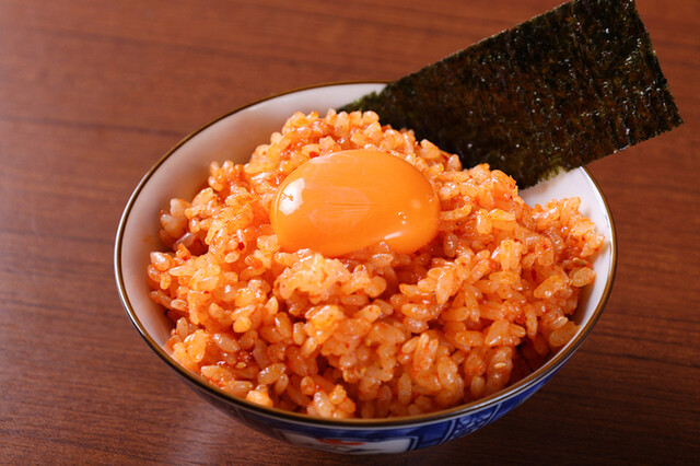 炭火焼肉 福わらひ - 福島（焼肉）の写真