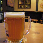 パンゲア - 風の谷のビール　メルツェン