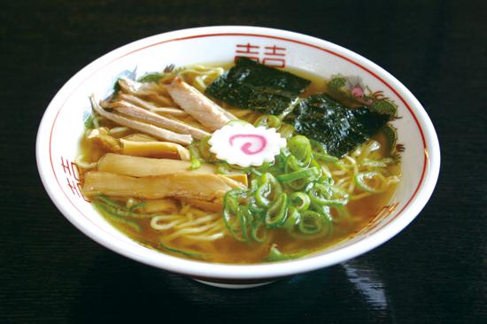 心風亭 - 村山（ラーメン）の写真