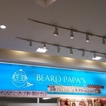 BEARD PAPA'S - 