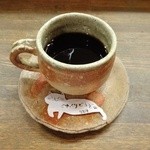 押上猫庫 - コーヒー