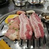 韓国焼肉 山賊