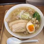 RAMEN OKAJIMA - 