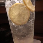 酒とつまみと〆蕎麦 よし川 - 