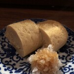 酒とつまみと〆蕎麦 よし川 - 