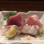 酒とつまみと〆蕎麦 よし川 - 