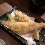酒とつまみと〆蕎麦 よし川 - 