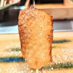 鳥匠 いし井 - ソリレス