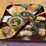 Sushi Kappou Okinazushi - 