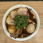 麺屋 丈六 - 