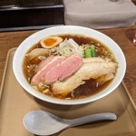 RAMEN OKAJIMA - 