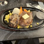 ステーキハウス ビーフ スターズ - 