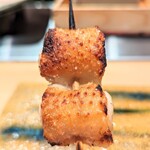 鳥匠 いし井 - ふりそで