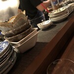 酒とつまみと〆蕎麦 よし川 - 