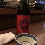 酒とつまみと〆蕎麦 よし川 - 