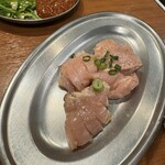 Oosaka Yakiniku Horumon Futago - 