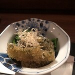 酒とつまみと〆蕎麦 よし川 - 
