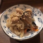 酒とつまみと〆蕎麦 よし川 - 