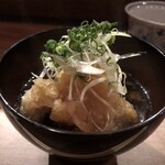 酒とつまみと〆蕎麦 よし川 - 