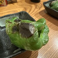 里葉亭 - 