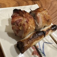 里葉亭 - 
