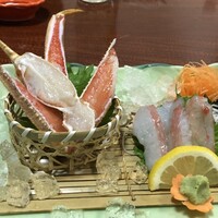 札幌 かに本家 札幌駅前本店 - 