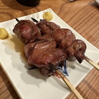 里葉亭 - 