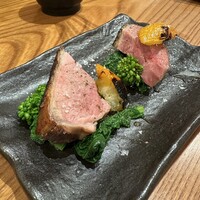 里葉亭 - 