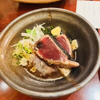 土佐料理 祢保希 丸の内店 - 