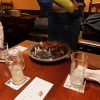 土佐料理 祢保希 丸の内店 - 