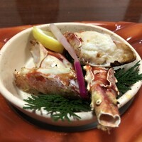 札幌 かに本家 札幌駅前本店 - 