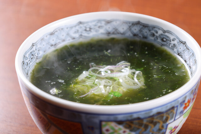 炭火焼肉 福わらひ - 福島（焼肉）の写真