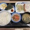 松屋 成田空港第3ターミナル店