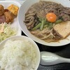 いちぎん食堂