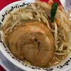 野郎ラーメン プレナ海浜幕張店