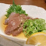 大衆馬肉酒場 馬王 - 