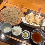 Shishukyousui Soba Washihira - 