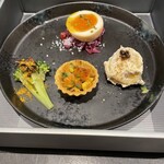 秘密のカレー部屋 - 