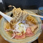 Homemade Ramen 青麦 - 