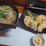 糸島うどん TOYOMARU - 