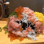 Sakana To Sake Hanatare - 