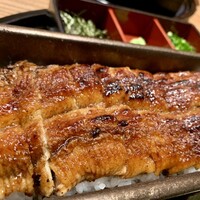 うなぎ四代目菊川 ミッドランドスクエア 名古屋本店 - 